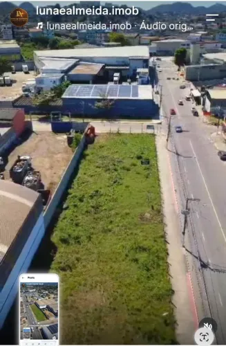Lote em Cobilândia em Vila Velha