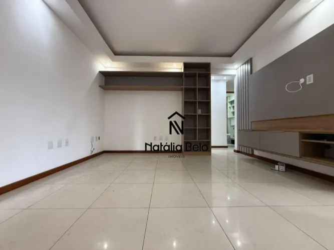 Apartamento com planejados e portaria 24h no Jardim Mariléa
