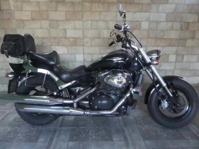 Vendo Boulevard m800 em (ÓTIMO ESTADO)