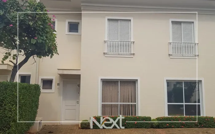 casa - Vila Bella - Campinas
