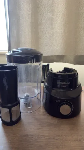 Liquidificador Britânia