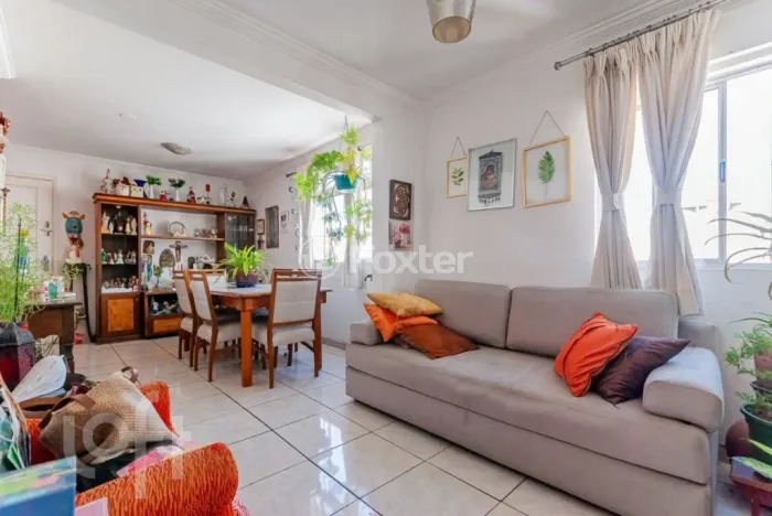 Apartamento à venda Rua Raposo Tavares, Jardim das Acácias - São Paulo