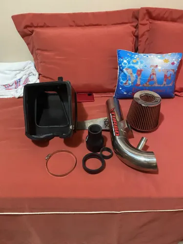 Vende-se intake esportivo 