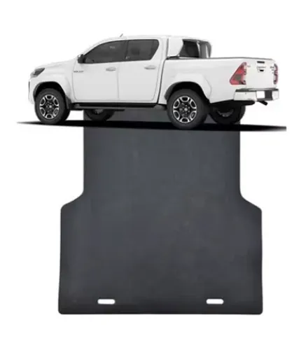 Tapete empurre e puxe Hilux