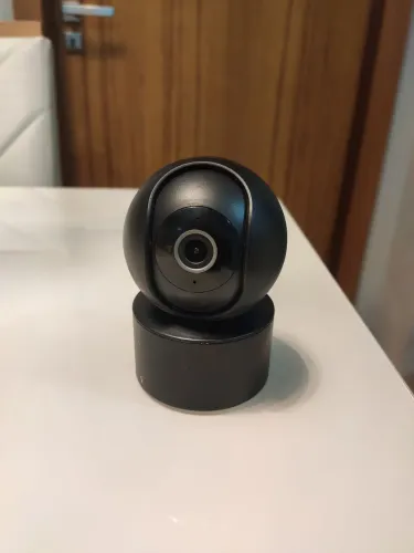 Xiaomi Mi Home Security Camera 360° 1080p