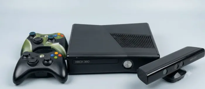 Xbox 360 Slim desbloqueado completo