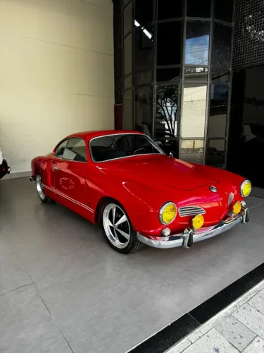 Volkswagen Karmann-Ghia 1.5 1967