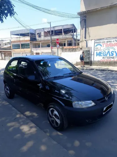 Chevrolet Celta 1.0/super/n.piq.1.0 MPFI VHC 8V 3P 2003