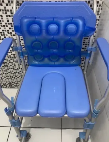 Cadeira de banho