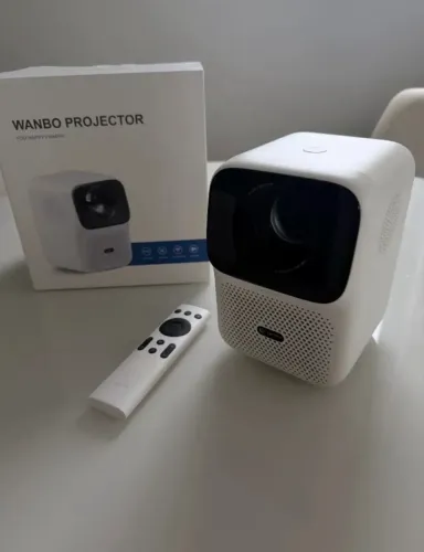 Projetor 