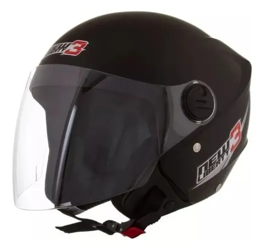 Capacete New Liberty 3