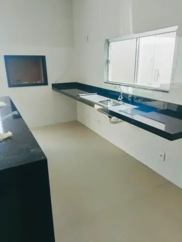 Jardim Universitário - 3/4 sendo 1 suite com clouset - Apta para financiamento