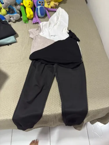 Lote roupa menino 9 anos tudo da SHEIN 