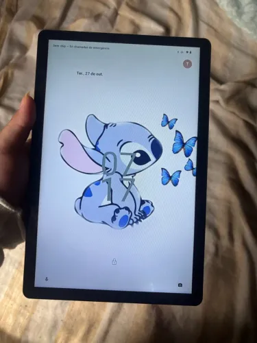 Tablet vison 10
