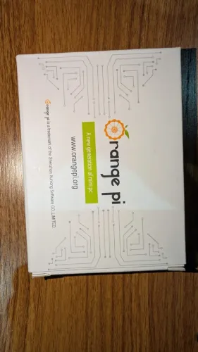 Orange Pi Zero 2W 4gb RAM