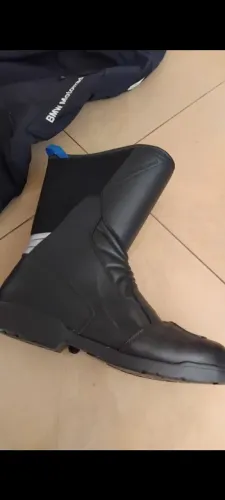 Bota BMW moto