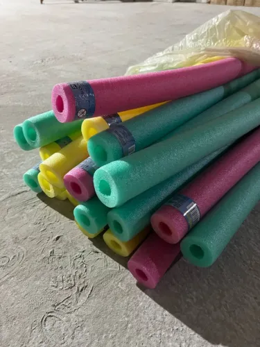Barras de proteção para parquinho e buffet