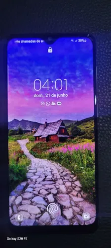 Samsung A 31 128GB