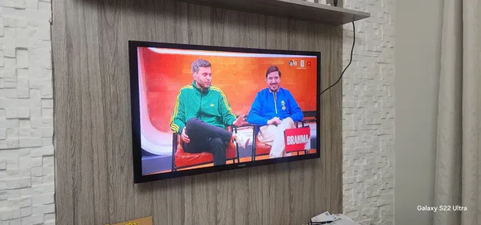 Tv Samsung 32 polegadas