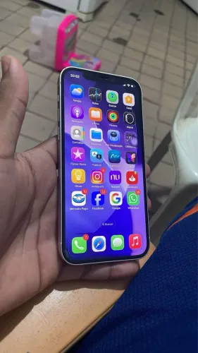 iPhone 12