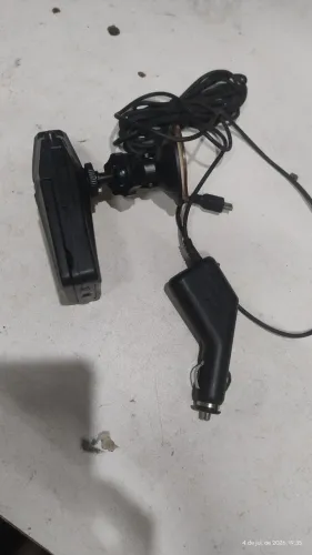 Camera
