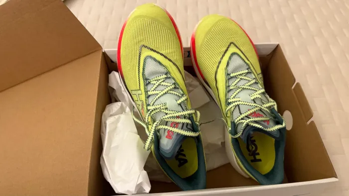 Hoka Cielo x1 3.0 - tam 40 (8.5us)