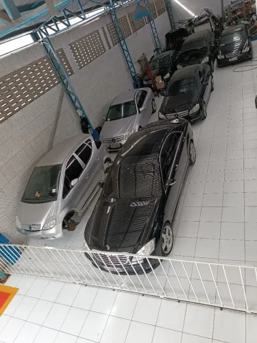 Vaga secretária / Recepcionista