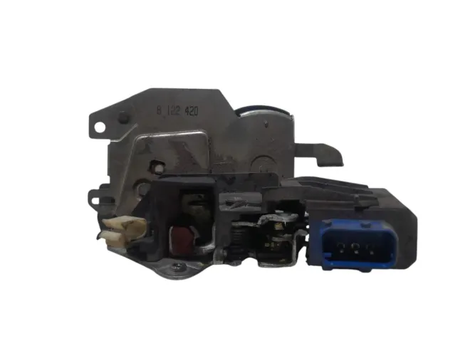 Fechadura Porta Traseira Direita Bmw E36 325i 1993 Á 1999