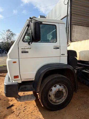Vw / 15-190 Pipa reduzido