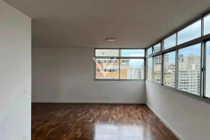 Apartamento com 2 dormitórios a venda em Perdizes