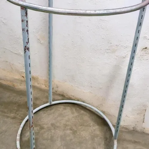 ARARA DE CHÃO P LOJAS
