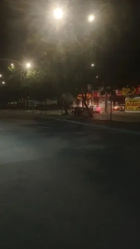 Vaga para entregador fixo