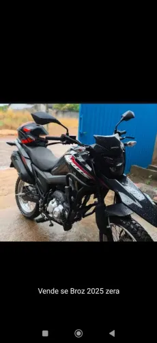 Moto bros