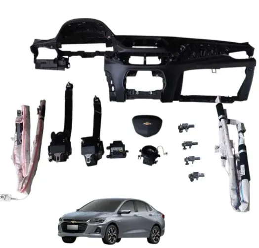 KIT AIRBAG Onix Plus Lt Automatico 1.0 2024