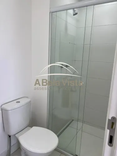 Apartamento de 53m² com Suíte em Alphaville Empresarial - Barueri/SP