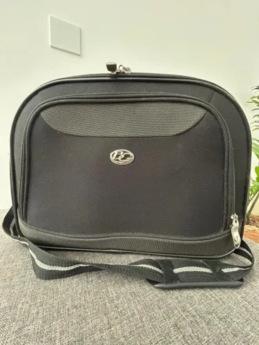 Frasqueira de Viagem Bagaggio
