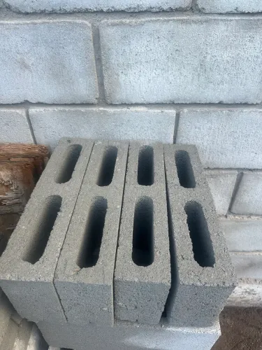 Bloco concreto