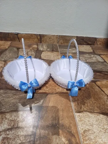 KIT PARA FLORISTA - CASAMENTO