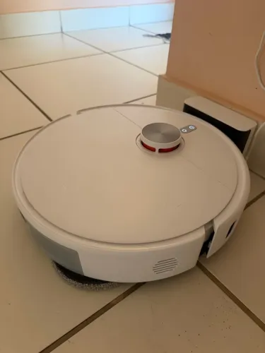 Robô Xiaomi S40 PRO - USADO
