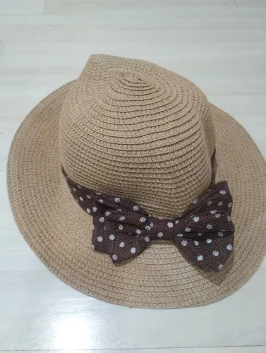 Chapéu Feminino 