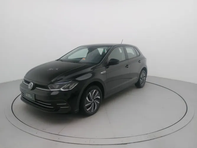 Volkswagen Polo Highline 170 TSI 1.0 Flex 12V Aut. 2026