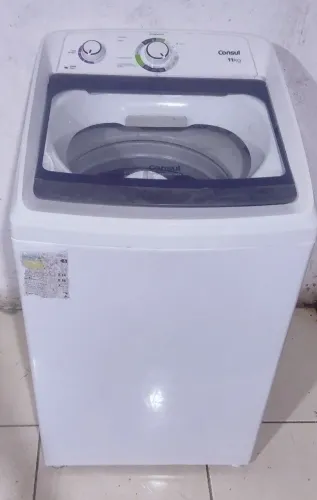 Máquina de lavar