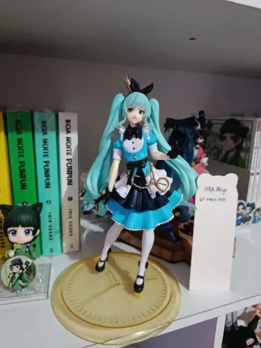 Taito Hatsune Miku Princess AMP ver. Alice