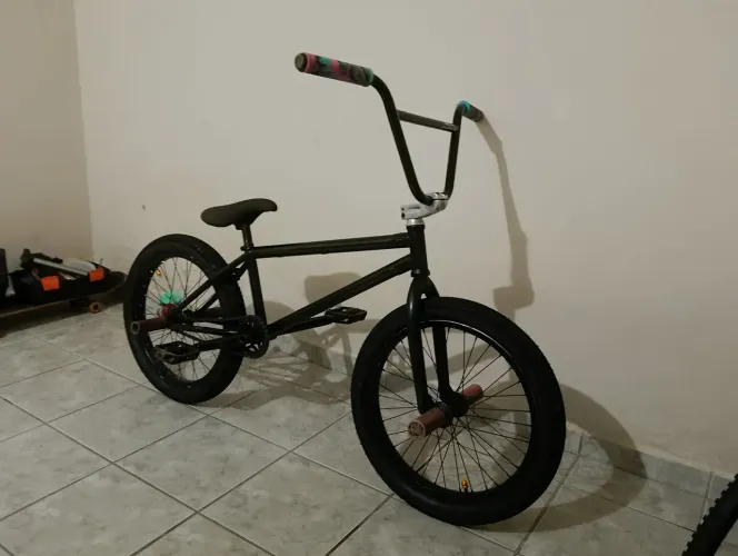 Bmx drb Godzilla v1