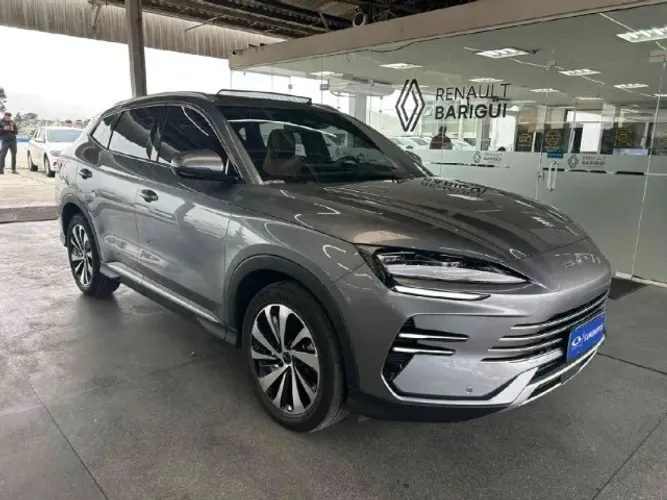BYD Song Plus 1.5 16V Aut. (hibrido) 2026