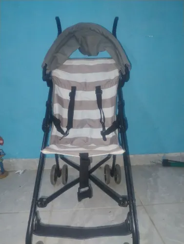 Carrinho de passeio pra vender 