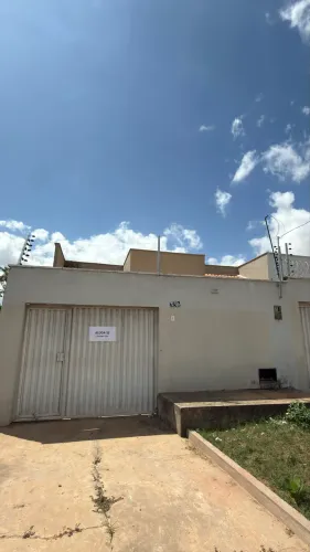 Casa para alugar AV. PERIMENTRAL