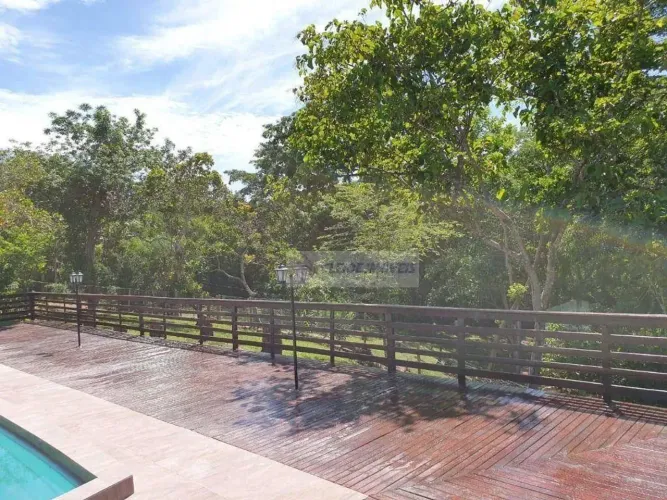 Chácara Estrada da Chapada, com Usina solar km23