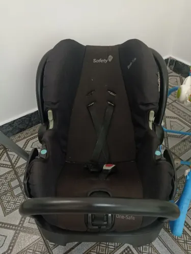 Vendo kit bebê completo