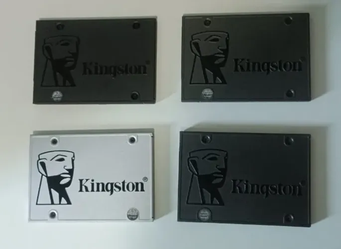 SSD Kingston